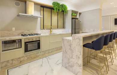 Imagem 7: Apartamento em Avenida Nereu Ramos - Meia Praia - Itapema/SC