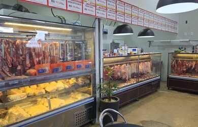 Imagem: O depósito e está localizado em Ceilândia, Brasília à venda