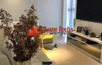 Imagem 12: Alugo casa de alto padrão no Condomínio Nature Ville