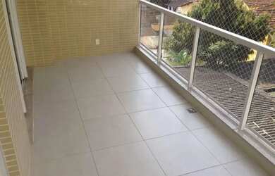 Imagem: O apartamento possui 3 Dormitórios, 3 Banheiros, 2 Vagas na