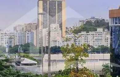 Imagem: O apartamento possui 3 Dormitórios, 4 Banheiros, 1 Vaga na