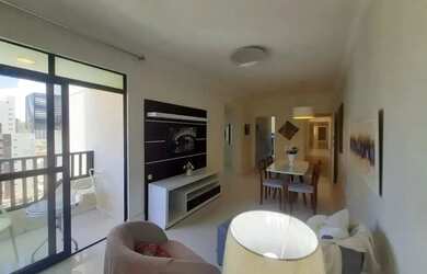 Imagem: Apartamento à venda no SYLVIO ROMERO, TREZE DE JULHO, Aracaju