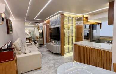 Imagem 1: Residencial flora Park Aroeira Ao lado do Aparecida Shopping