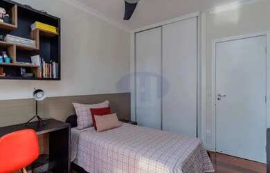 Imagem 10: Cobertura com 4 dormitórios, 347 m² - venda por R$ 4.000.000,00 ou aluguel...