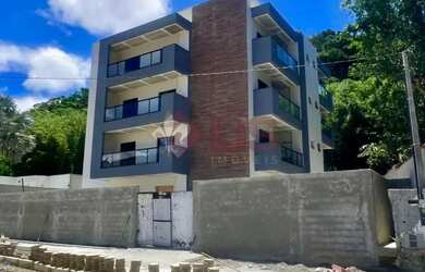 Imagem: O apartamento à venda possui 2 Dormitórios, 2 Banheiros, 1