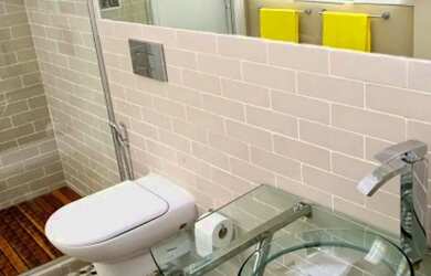 Imagem 8: APARTAMENTO - BELA VISTA - SP