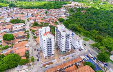 Imagem 2: Apartamento em Avenida Osvaldo Cruz - Tambiá - João Pessoa/PB
