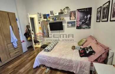 Imagem 9: Apartamento / Residencial / Flamengo