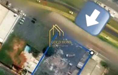 Imagem: O terreno possui 2.117m² de Área e está localizado em Jardim