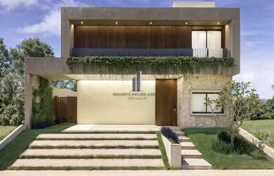 Imagem 16: CASA PARA VENDA NO CONDOMÍNIO RESIDENCIAL LAGO AZUL GRAMADÃO JUNDIAÍ