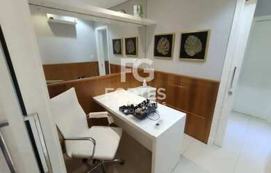 Imagem: O depósito possui 37m² de Área e está localizado em Jardim