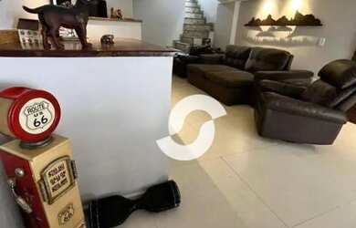 Imagem 11: Casa à venda, 144 m² por R$ 1.340.000,00 - Itaipu - Niterói/RJ