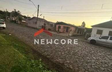 Imagem: O terreno possui 363m² de Área e está localizado em Parobé