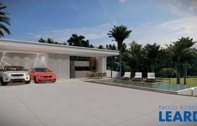 Imagem 5: CASA EM CONDOMÍNIO - CONDOMÍNIO RESIDENCIAL SHAMBALLA III - SP