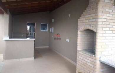 Imagem: O apartamento possui 3 Dormitórios, 2 Banheiros, 1 Vaga na