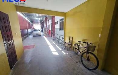 Imagem 3: Galpão, 1511 m² - venda por R$ 3.500.000,00 ou aluguel por R$ 17.500,00/mês...