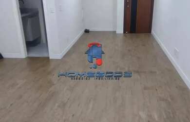 Imagem: O depósito possui 1 Vaga na garagem, 35m² de Área e está