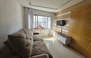 Imagem: Apartamento em Avenida Presidente Wilson - Itararé - São Vicente/SP