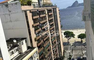 Imagem: O apartamento possui 3 Dormitórios, 4 Banheiros, 1 Vaga na