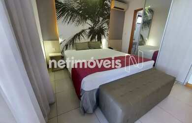 Imagem 4: Locação Apartamento 1 quarto Caminho das Árvores Salvador