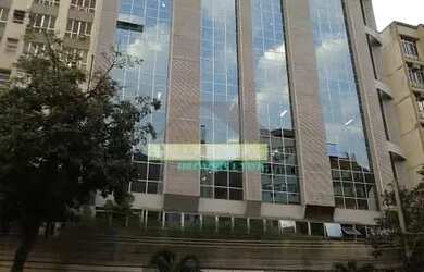 Imagem: O depósito possui 35m² de Área e está localizado em Tijuca