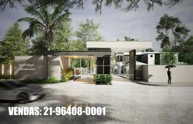 Imagem: O terreno possui 180m² de Área e está localizado em Campo