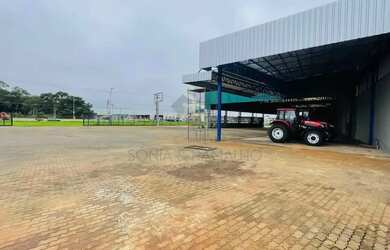 Imagem 14: Imóveis Comerciais Galpão Comercial em Ribeirão Preto