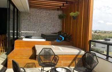 Imagem: Casa Sobrado em Condominio Fechado com Spa, Londrina PR