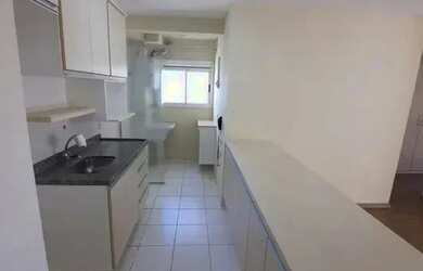 Imagem 7: Apartamento para locação no Condomínio Fascina nas Mansões Santo Antônio...