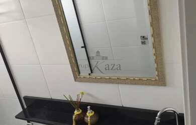 Imagem 15: Oportunidade - Apartamento - Residencial Colinas do Paratehy - Residencial...