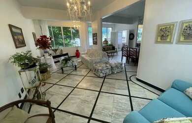 Imagem: O apartamento possui 3 Dormitórios, 3 Banheiros, 1 Vaga na