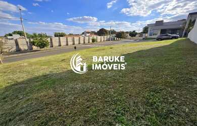 Imagem 4: Terreno à venda no condomínio RESIDENCIAL JARDIM BRESCIA