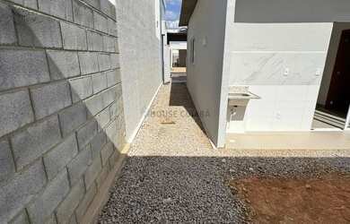 Imagem 13: Vendo Casa com 3 quartos - Condomínio Murano