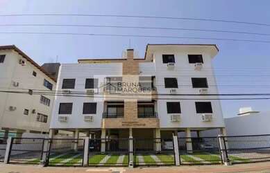 Imagem: O apartamento na cobertura possui 3 Dormitórios, 2 Banheiros