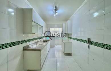 Imagem 16: Apartamento à Venda na Astúrias no Guarujá QVista Inteligência Imobiliária...