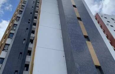 Imagem: O apartamento possui 4 Dormitórios, 4 Banheiros, 3 Vagas na