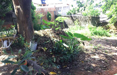 Imagem: O terreno possui 360m² de Área e está localizado em Eldorado