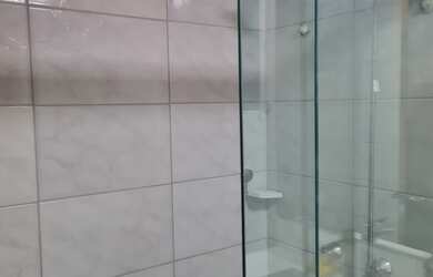 Imagem 9: Apartamento top biguaçu. Piscina, Churrasqueira, Imóvel mobiliadoeAr-condicionado