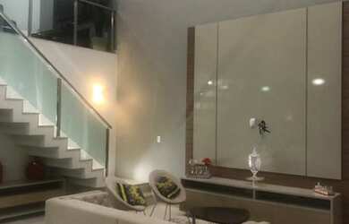 Imagem 12: Condomínio sol nascente etapa 1