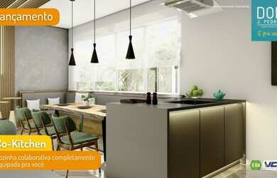 Imagem 3: Don J Pedral. Piscina, 2 Banheirose2 Dormitórios