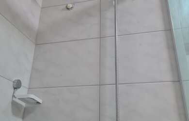 Imagem 12: Apartamento top biguaçu. Piscina, Churrasqueira, Imóvel mobiliadoeAr-condicionado