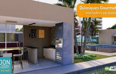 Imagem 5: Don J Pedral. Piscina, 2 Banheirose2 Dormitórios