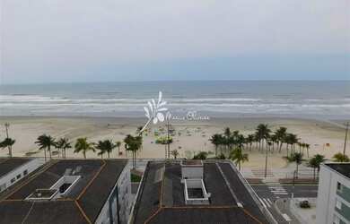 Imagem 1: apartamento maravilhoso tres dormitorios vila tupi praia grande