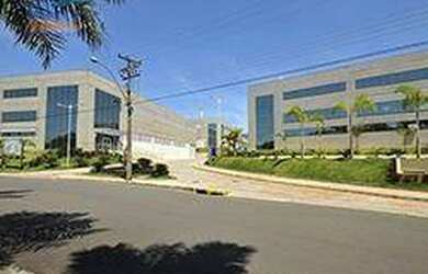 Imagem 2: Galpão para alugar, 4719 m² por R$ 94.380,00/mês - Jardim García -...