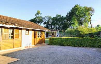 Imagem 4: casa - Loteamento Vale das Flores - Atibaia