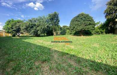 Imagem 1: Terreno à venda, 1200 m² por R$ 650.000 - Parque Xangrilá - Campinas/SP