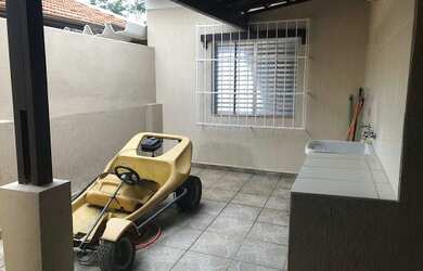 Imagem 9: Casa à venda por R$ 650.000,01 - Limão - São Paulo/SP