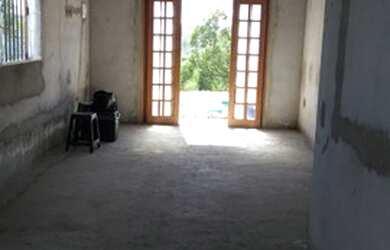 Imagem 11: Chácara em fase de acabamento em Atibaia com uma linda vista