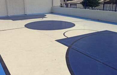 Imagem 14: Apartamento novo no centro da Guilhermina com varanda gourmet e vista...