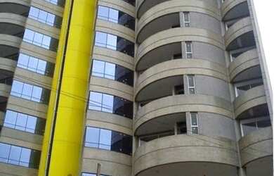 Imagem 16: Lindo Apartamento para venda tem 227 metros quadrados com 4 quartos em...